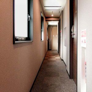 酒店 Livemax Umeda Doyama 大阪